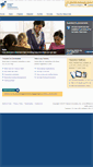 Mobile Screenshot of in.nesinc.com